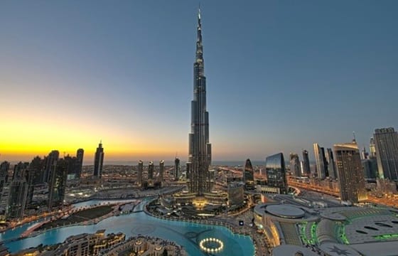 Burj Khalifa At The Top ticket with Optional Premium Access