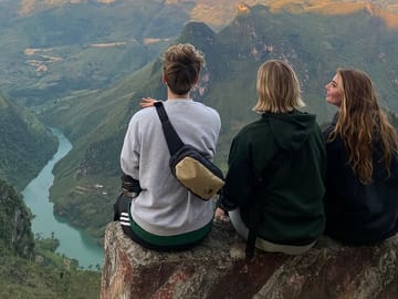 From Hanoi City: Private Ha Giang 3 days 2 night tour