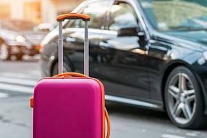 Airport Transfer From OR To Hurghada Hotels One Way In Hurghada