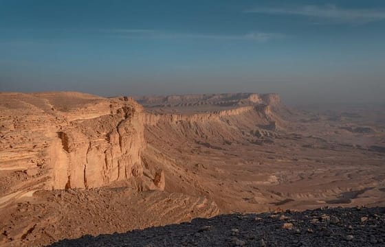 The Second Edge Adventure