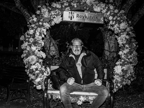 Private Punk Music & Food History Experience, photo 9