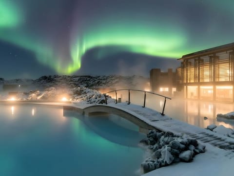 Blue Lagoon Private Transfer To or From Reykjavik, photo 4
