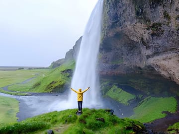 Private 3-Day Tour of Golden Circle, South Coast & Reykjavik