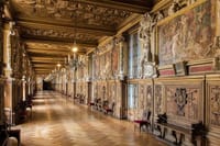 Provins and Fontainebleau One Day Private Trip from Paris 10