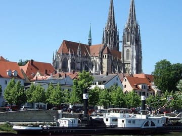 Dom St. Peter zu Regensburg