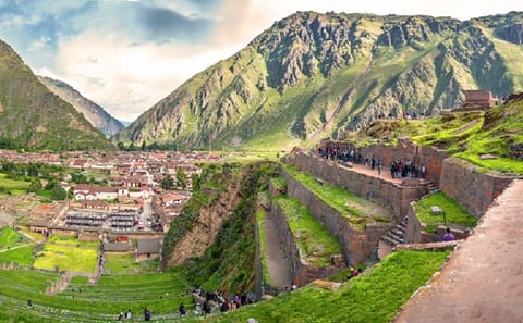 13-Day Cultural Tour of Aguas Calientes, Arequipa, and Chivay