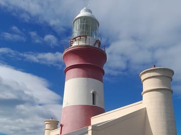 Private Tour to Cape Agulhas, Southernmost Point of Africa