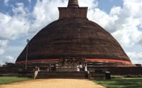 Sri Lanka Heritage, Village Life, Wildlife & Coastal Escape – 15 Days / 14 Nights 8