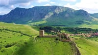 Golden Circle of Transylvania  4