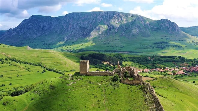 Golden Circle of Transylvania  4