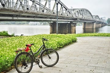 From Hue: Explore Hue City Full Day – Deluxe Small Group Tour