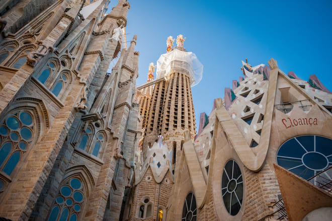Best of Barcelona & Montserrat: Private VIP tour w/ Personal Pickup