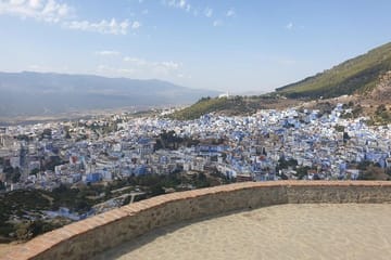 Rif Valley Hiking and ATV Tour from Chefchaouen