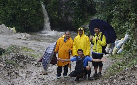 2-Day Mulkharka Ridge Hike in Shivapuri National Park