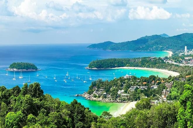 PHUKET: (Morning) Explore Phuket Old Town City Tour & Sightseeing Half Day photo 5