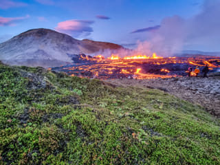 Wonders of the Reykjanes Peninsula, photo 6