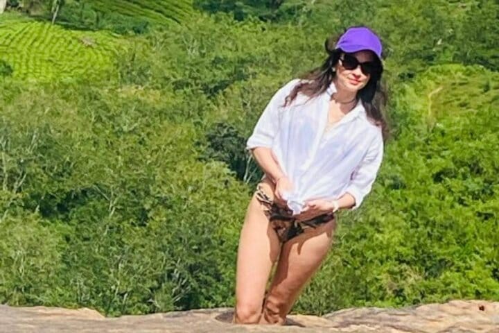 Colombo Tuk Tuk Adventure Explore Food & Culture