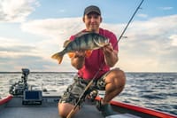 Full-Day Fishing Experience With Barbecue In Santos – Pick-up In Santos 2
