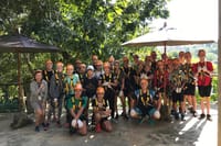 Phoenix Zipline Adventure Park – Chiang Mai Thrills 8
