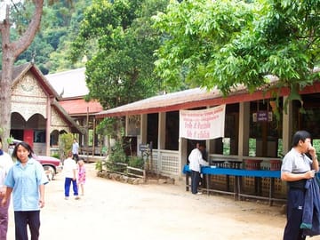 Cultural Tour and Cooking Class in Mae Kham Pong, Chiang Mai