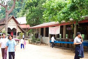 Mae Kham Pong Village Experience
