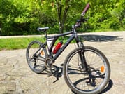 Private Sofia City Tour by Bike 3