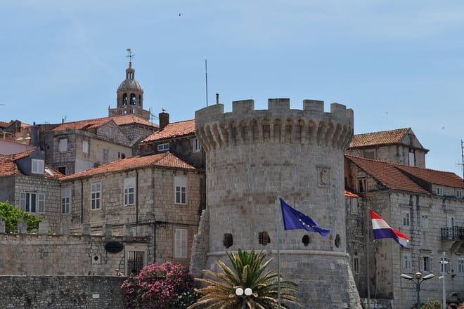 Full Day Tour at Korčula Islands 7