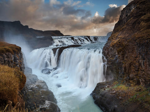 Private Golden Circle Day Tour