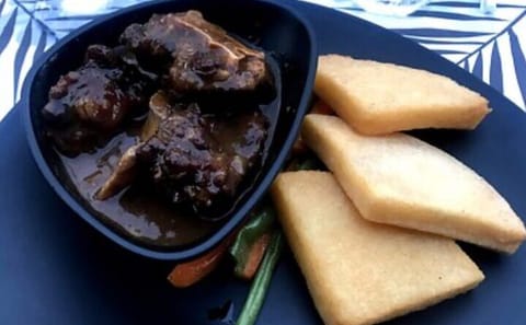 Cultural Food Tour & Seven Mile Beach At Negril’s Margaritaville