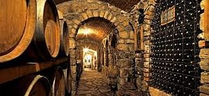 Irpinia: Wine tasting and guided tour