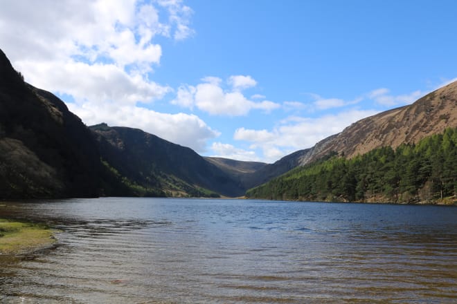 Wicklow & Glendalough with Sheep Farm Visit photo 5