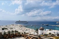 Mykonos Shore Excursion for Cruise Guests (Port Pickup Included) 4