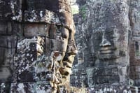 Bayon Temple