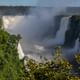 Iguassu Falls Brazilian Side