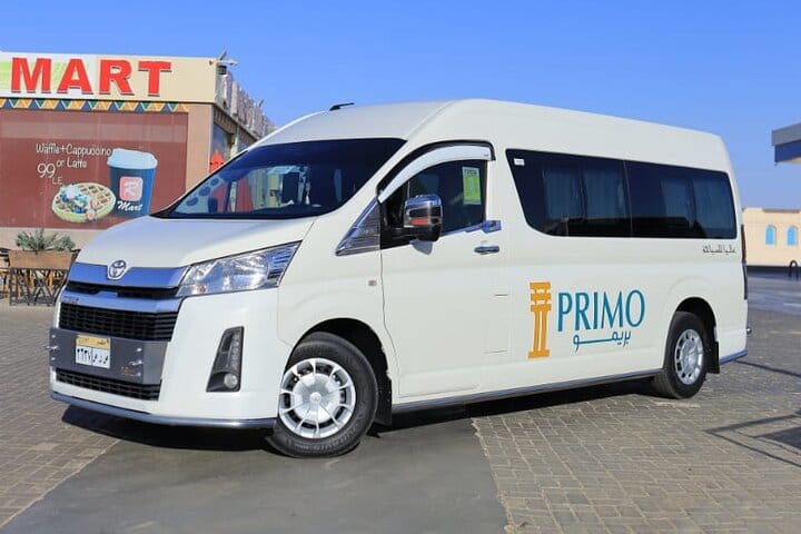 Private Abu Simbel Day Trip from Aswan with Hotel Pickup