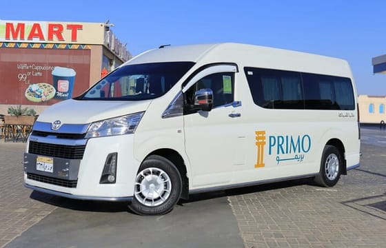 Private Abu Simbel Day Trip from Aswan with Hotel Pickup