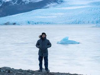 Viking Valley & South Coast Glacier Hike Adventure (Summer), photo 65