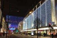 8 Day Winter Wonderland English Language Course in London 9