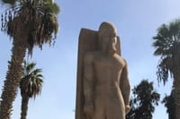Memphis, Deluxe Travel Egypt