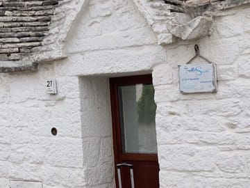 Day Tour from Naples to Alberobello and Matera