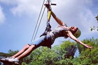 Horseback Riding, ATV and Ocean Zip lining combo from Montego Bay  9