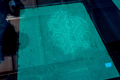 Archeoemotions: Discovering the Mosaics of Baia Sommersa