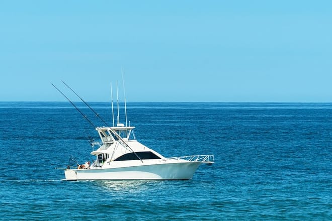 Alanya: Half-Day Private Fishing Experience 7