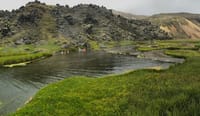 Landmannalaugar - Private Tour 7