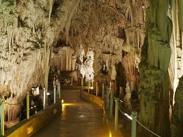 Alexander the Great Experience: Private Tour Vergina and Pella