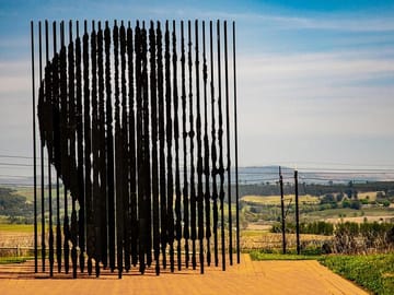 Robben Island and Boulders Beach Day Tour from Cape Town