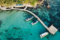 Phu Quoc Island Day Shared Tour with Snorkeling 4