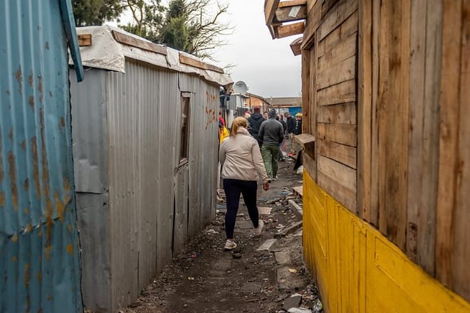 Cape Malay cooking class and Langa Township Half Day Tour 9