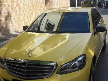 Private Transfer from Athens to Nydri Lefkada by Luxury Sedan