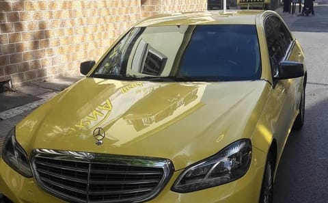 Private Transfer from Athens to Costa Navarino Resort